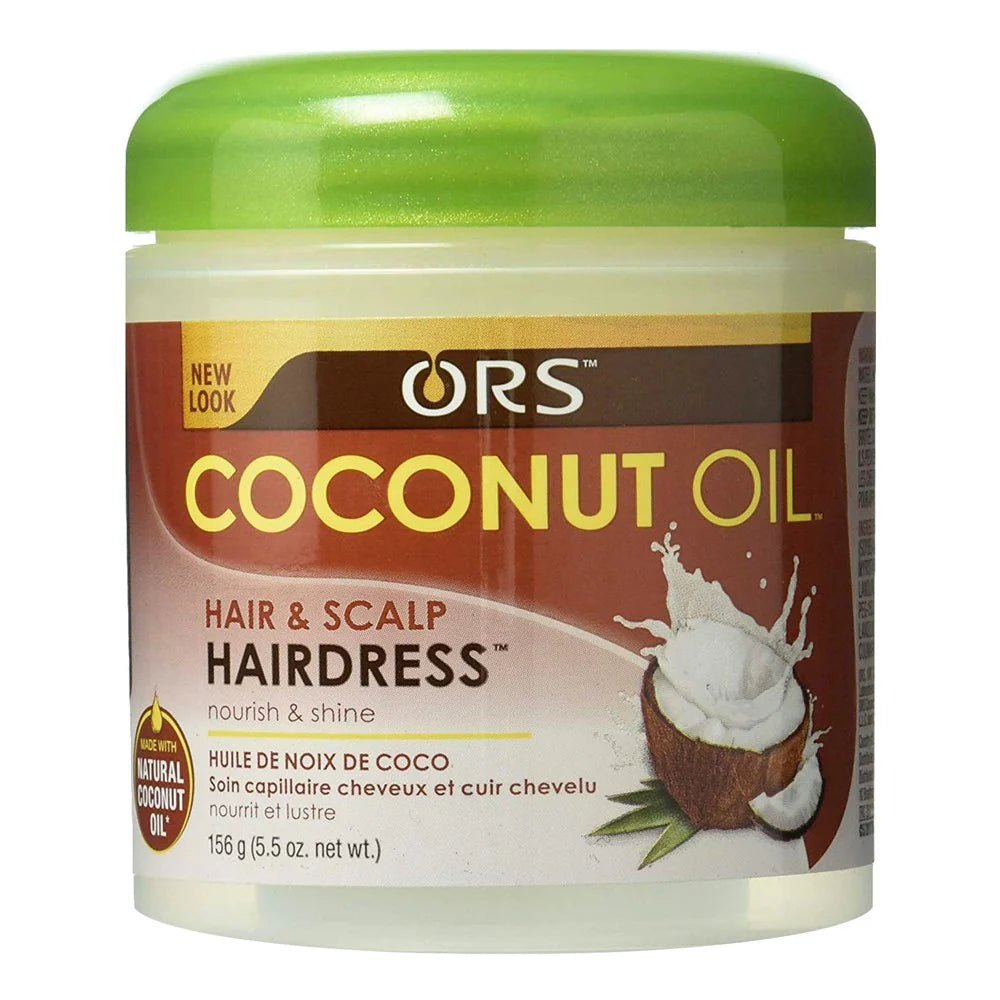 Coconut Oil for Braids: The Ultimate Guide to Shine and Strength