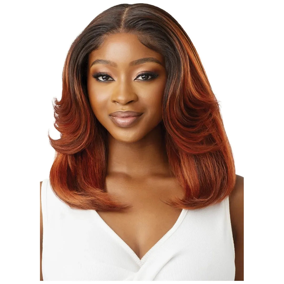 OUTRE LACEFRONT PERFECT HAIRLINE 13X6 LEOMIE