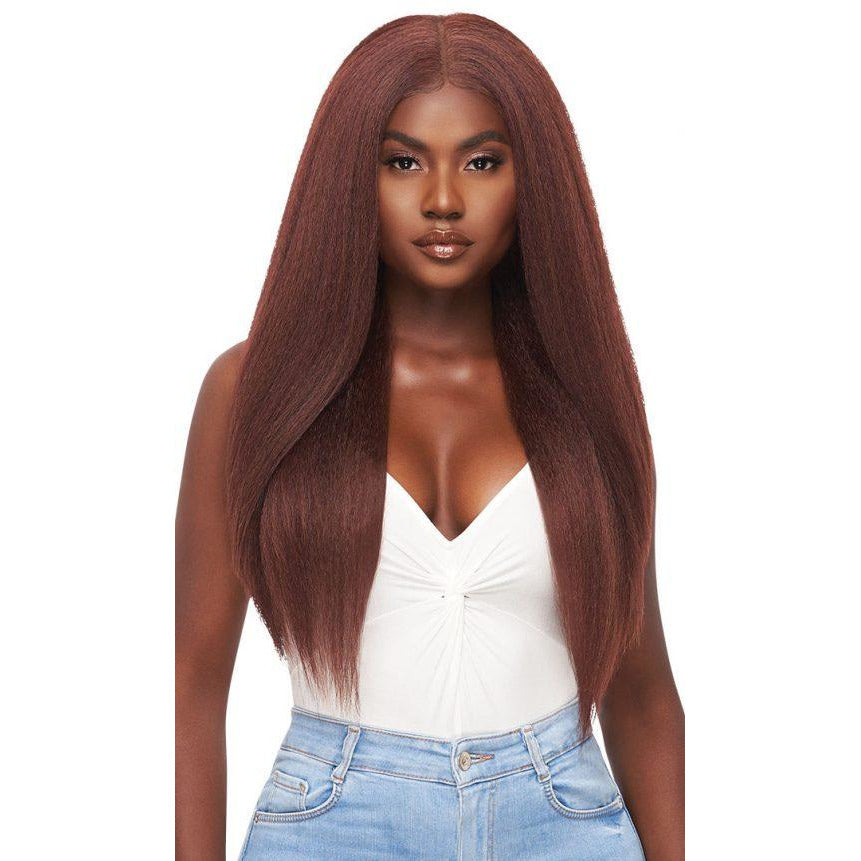 Outre Synthetic Lace Front Wig Perfect Hairline 13x6 FAUX SCALP LAUREL 