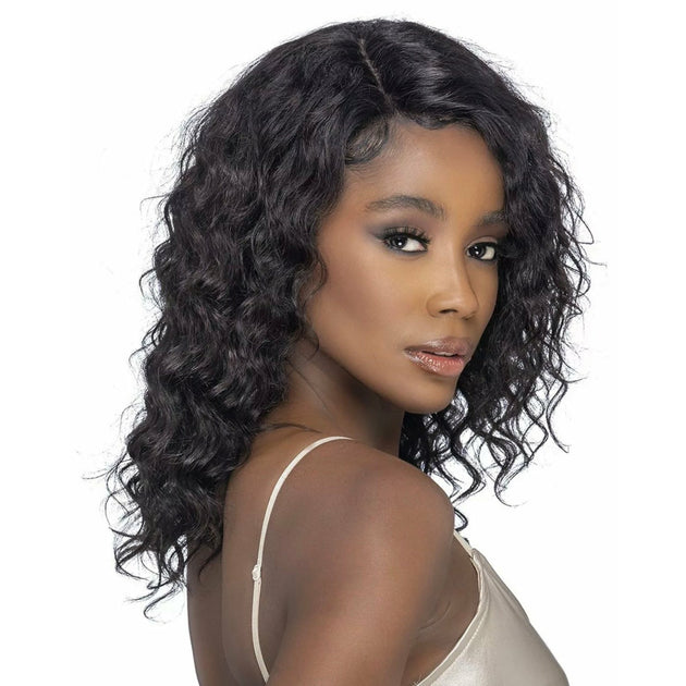 Vivica A Fox 100 Brazilian Remi Human Hair Hd Lace Front Wig Nebula Braids And Wigs 6946