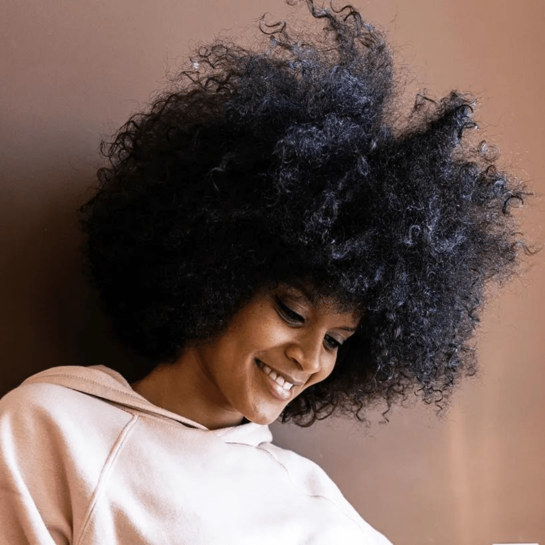 Natural Hair Journey - Braids and Wigs