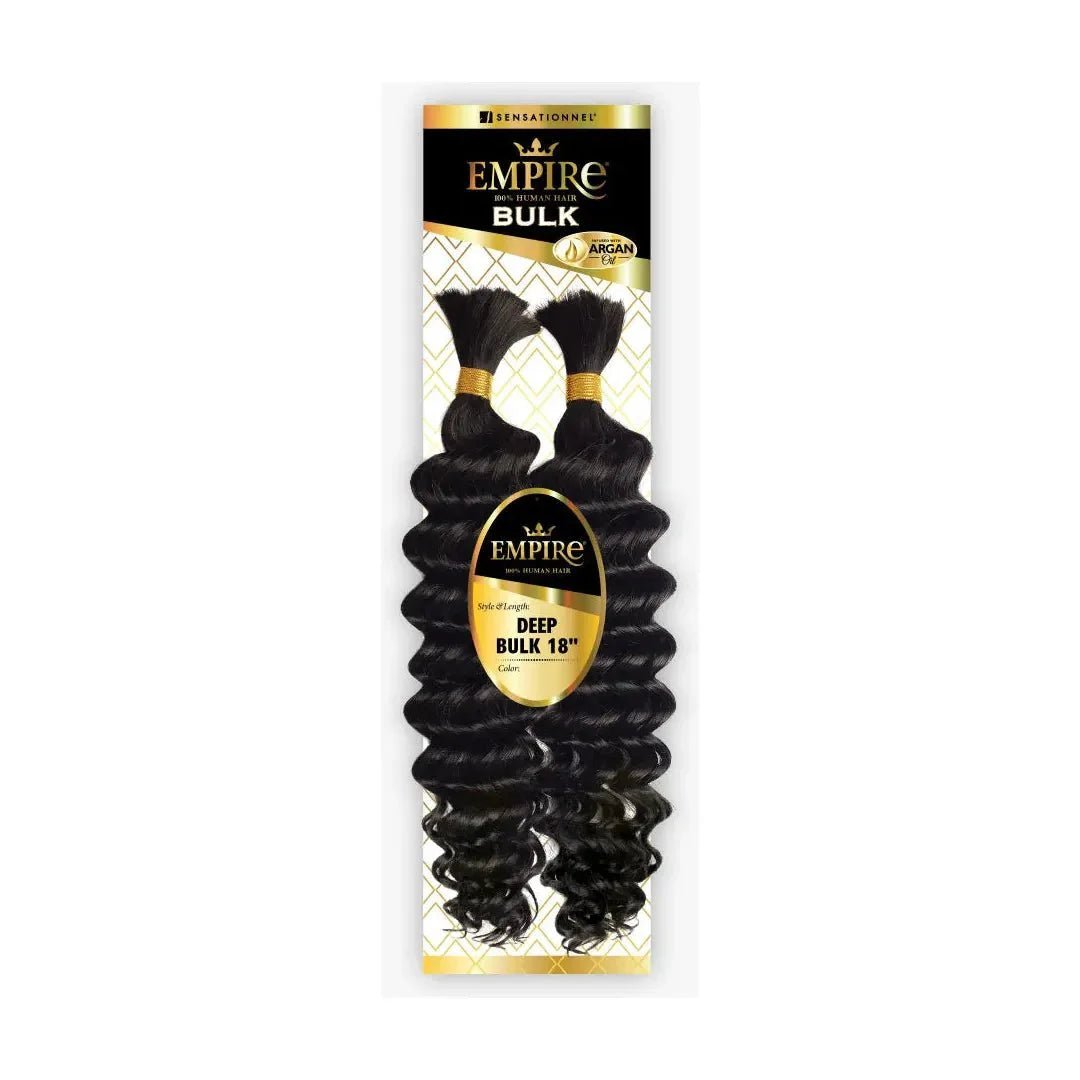 Hair Extensions - Braids and Wigs