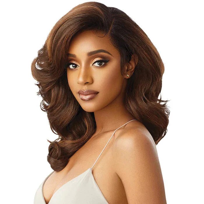 ALL WIGS - Braids and Wigs