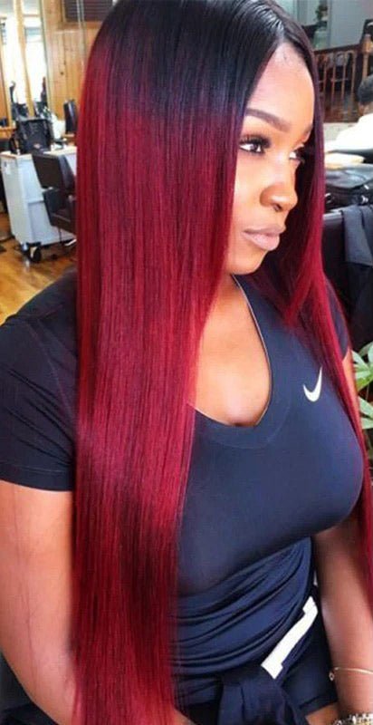 HUMAN HAIR WEAVES - Braids and Wigs