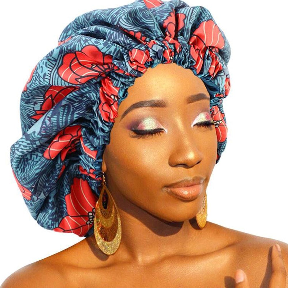 DURAGS&BONNETS - Braids and Wigs