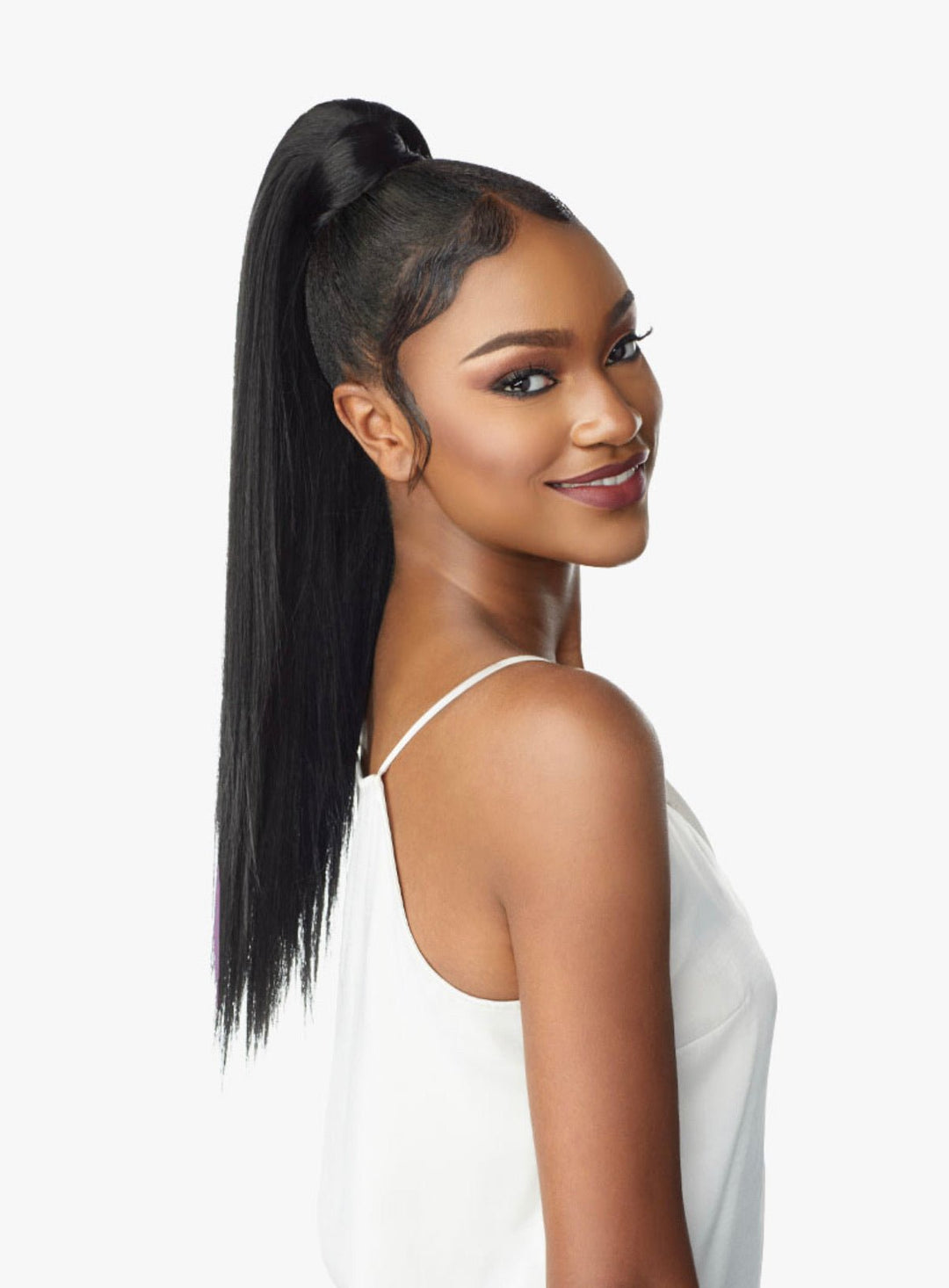 HAIR PIECES - Braids and Wigs