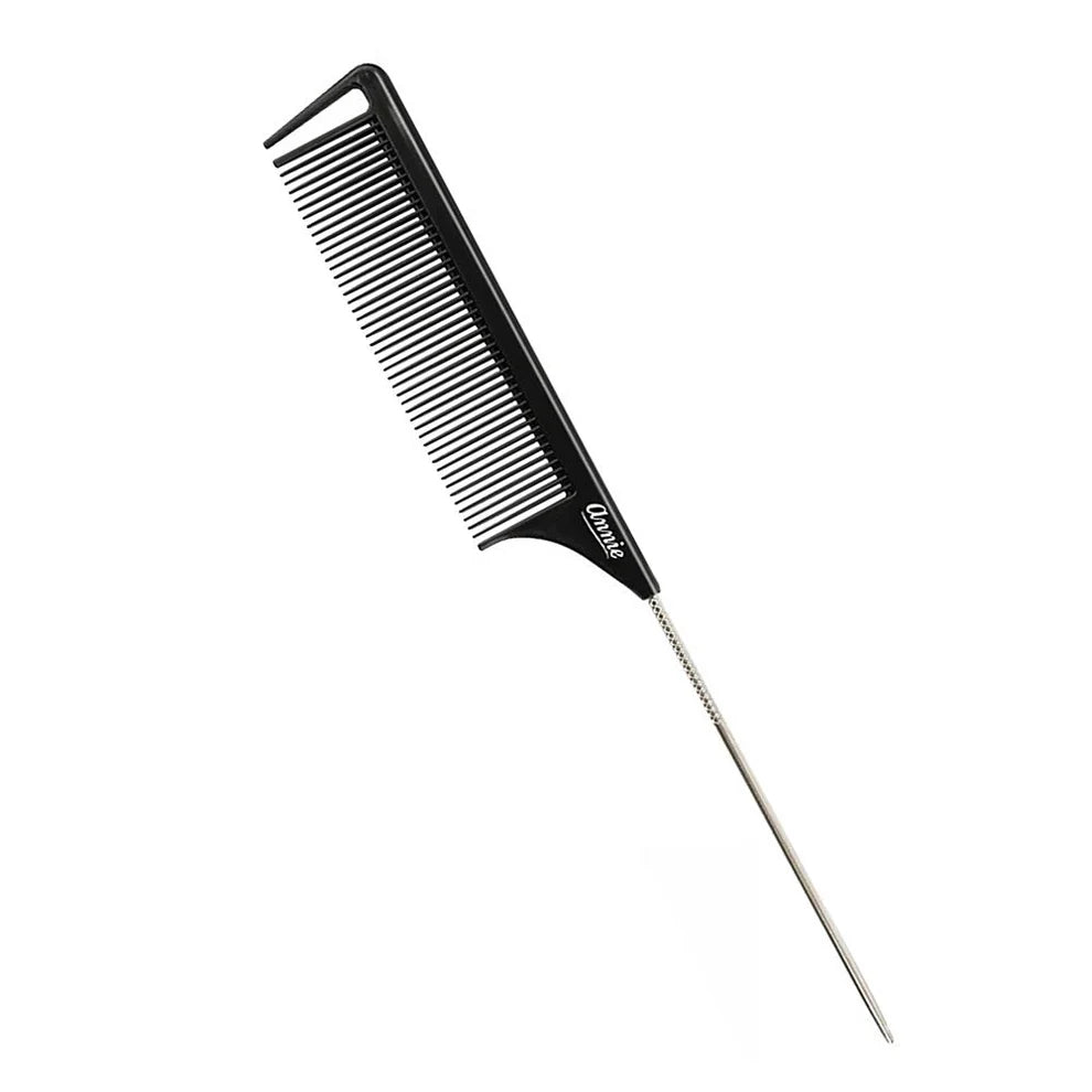 Annie Pin Tail Section Comb - Braids and Wigs