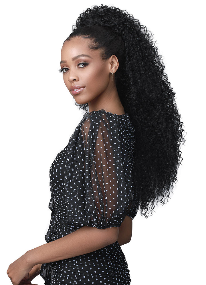 Bobbi Boss Miss Origin Tressup MOD051 Natural Jerry Curl 26”