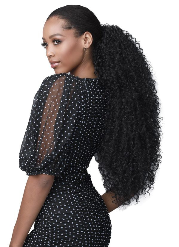 Bobbi Boss Miss Origin Tressup MOD051 Natural Jerry Curl 26”