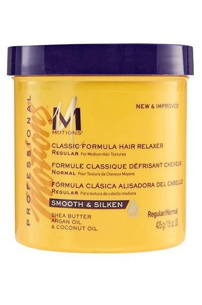 Motions Hair Relaxer (15oz) - Braids and Wigs