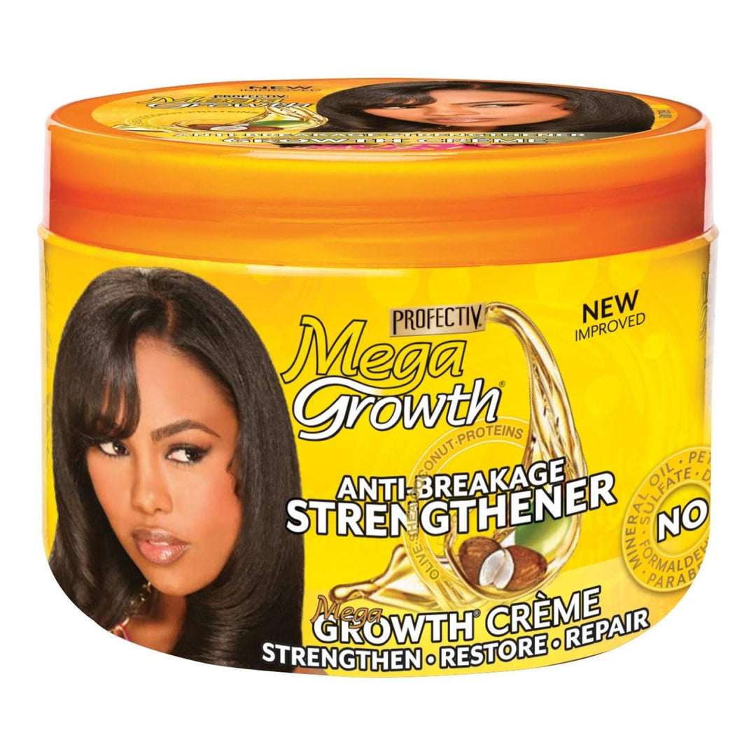 Profectiv Mega Growth Anti - Breakage Strengthener - Braids and Wigs