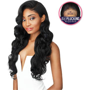 Outre Perfect Hairline Synthetic 13x6 Lace Frontal Wig - LANA
