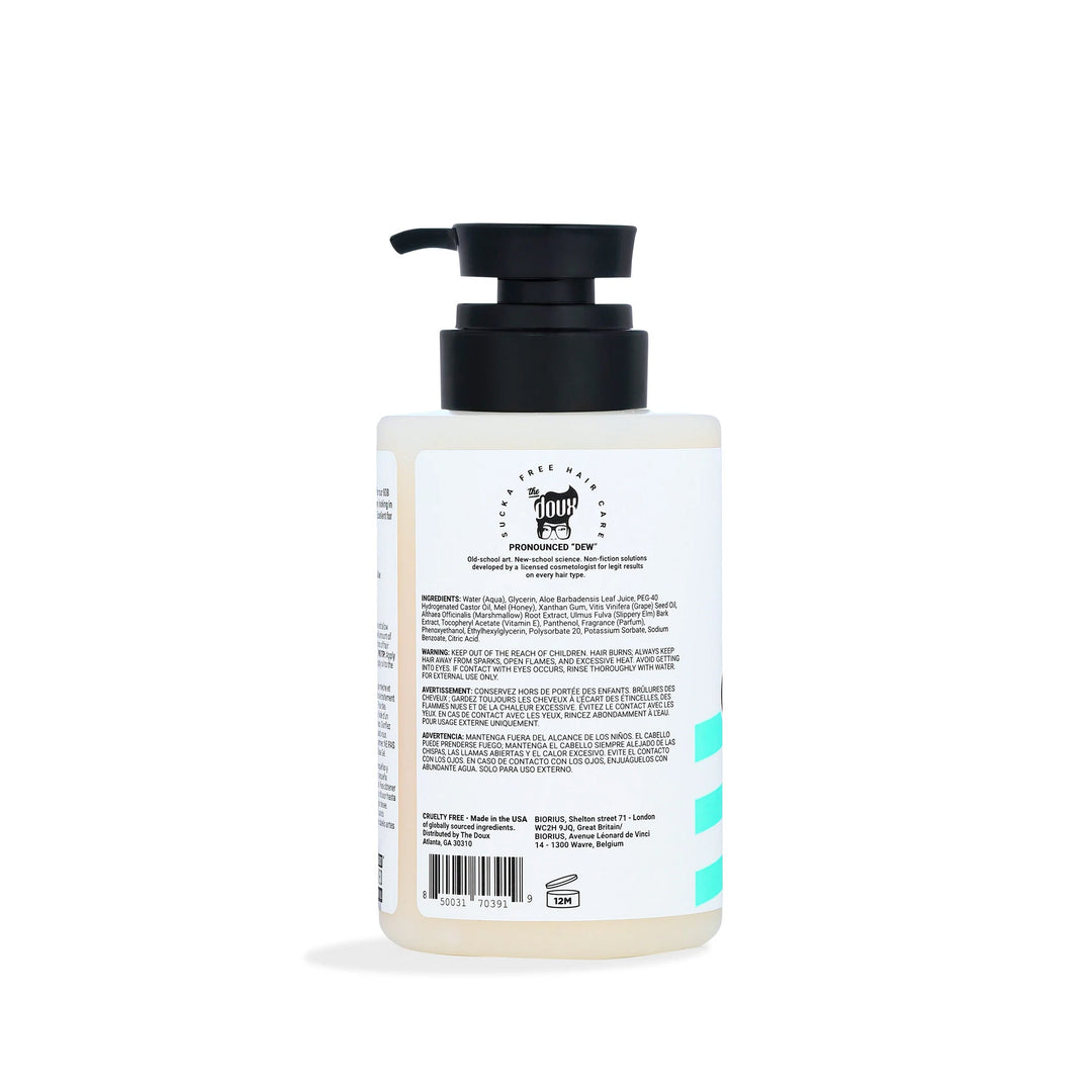 The Doux 808 Base Gel 12oz