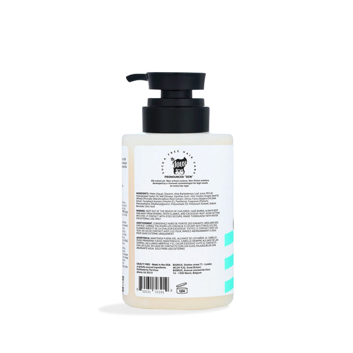 The Doux 808 Base Gel 12oz