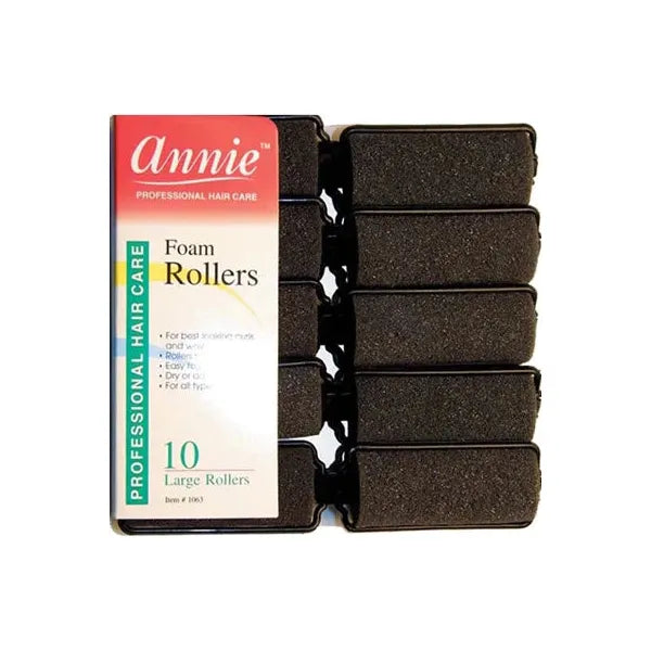 ANNIE Foam Rollers