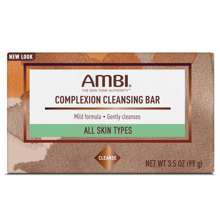 Ambi Complexion Cleansing Bar (3.5Oz)
