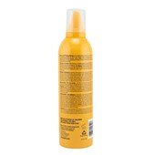 Ampro Shine 'N Jam Setting Mousse Extra Hold (12Oz) - Braids and Wigs