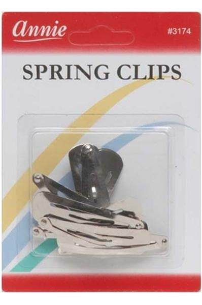 ANNIE Spring Clips 5cm