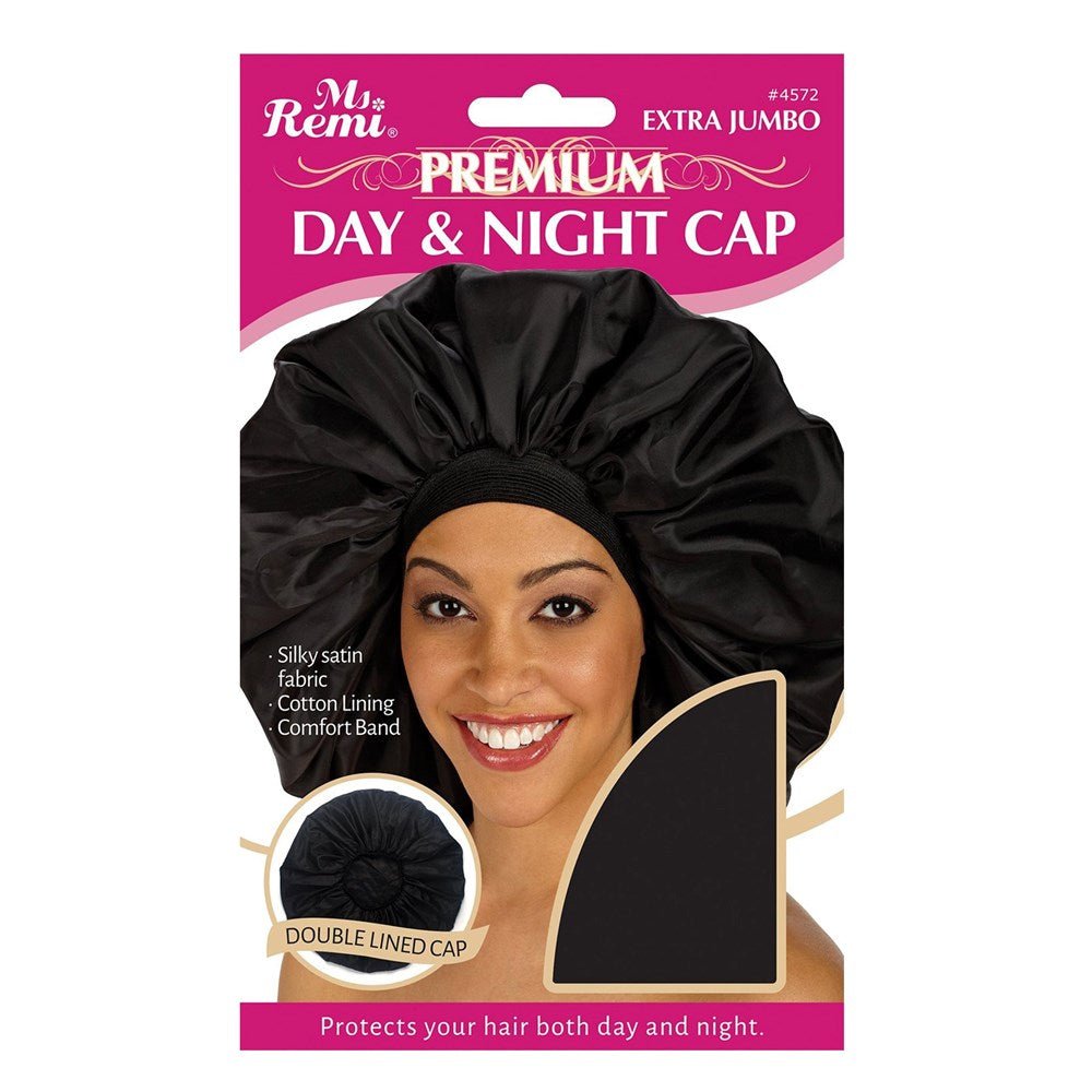 Annie Deluxe Day And Night Cap [X - Jumbo] - Braids and Wigs