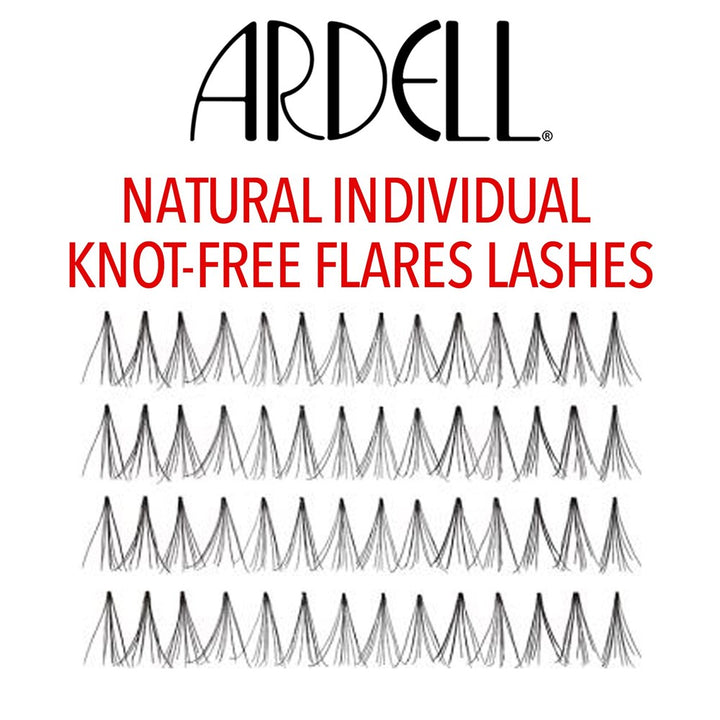 ARDELL Natural Individuals [KnotFree]