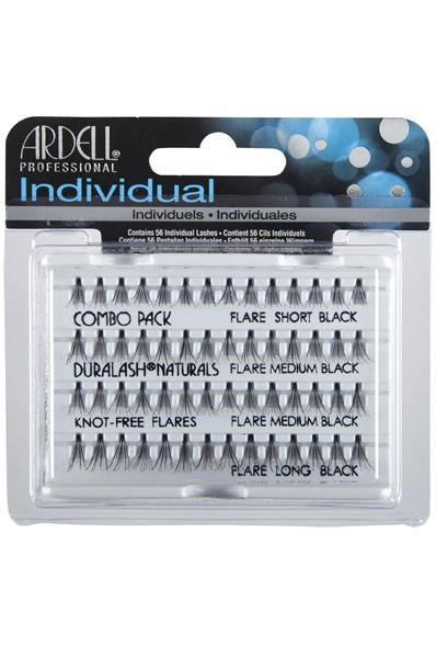 ARDELL Natural Individuals [KnotFree]