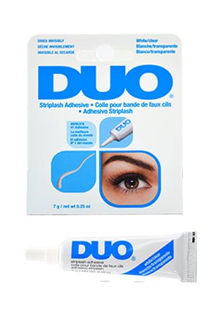 Ardell Duo Striplash Adhesive (0.25Oz) - Braids and Wigs