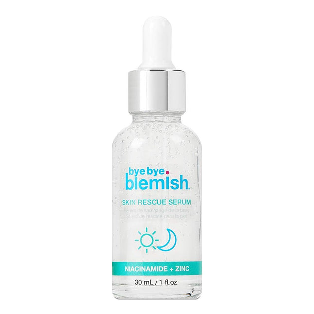 BYE BYE BLEMISH Skin Rescue Serum (1oz) – Braids and Wigs