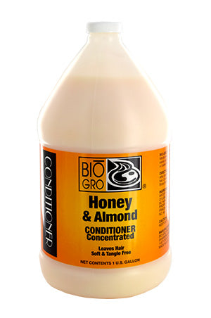 BIO-GRO HONEY & ALMOND CONDITIONER