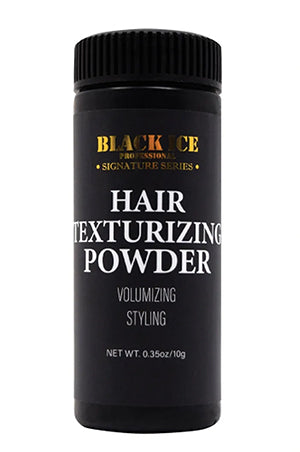 Black Ice Textrizing Powder (0.35oz)