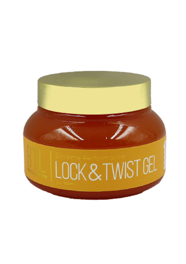 BTL Lock & Twist Gel (8 oz)