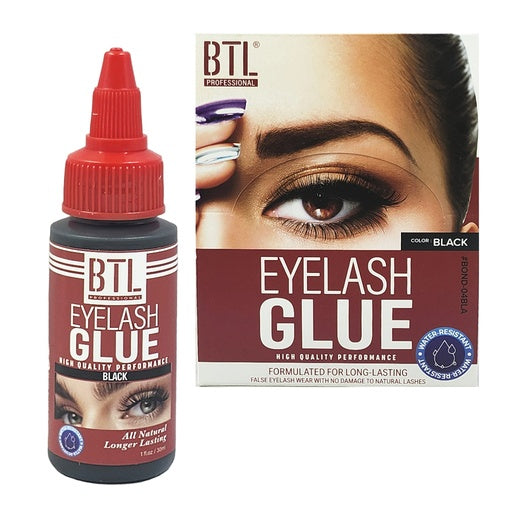 BTL Eyelash Glue (1oz)