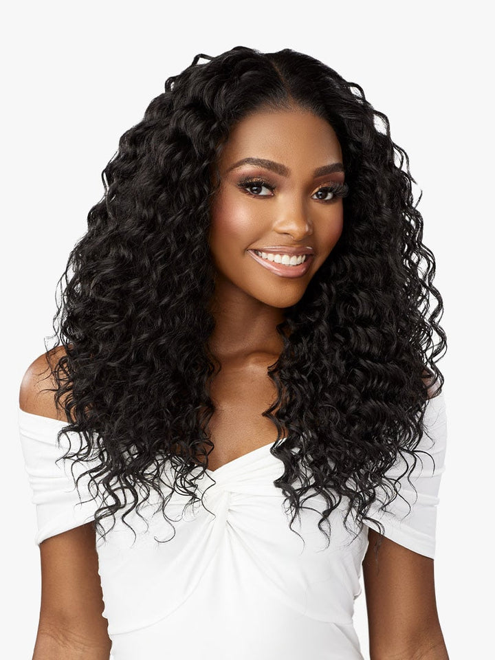 Sensationnel Bare Lace Synthetic Hair Lace Wig - 13X6 UNIT 2