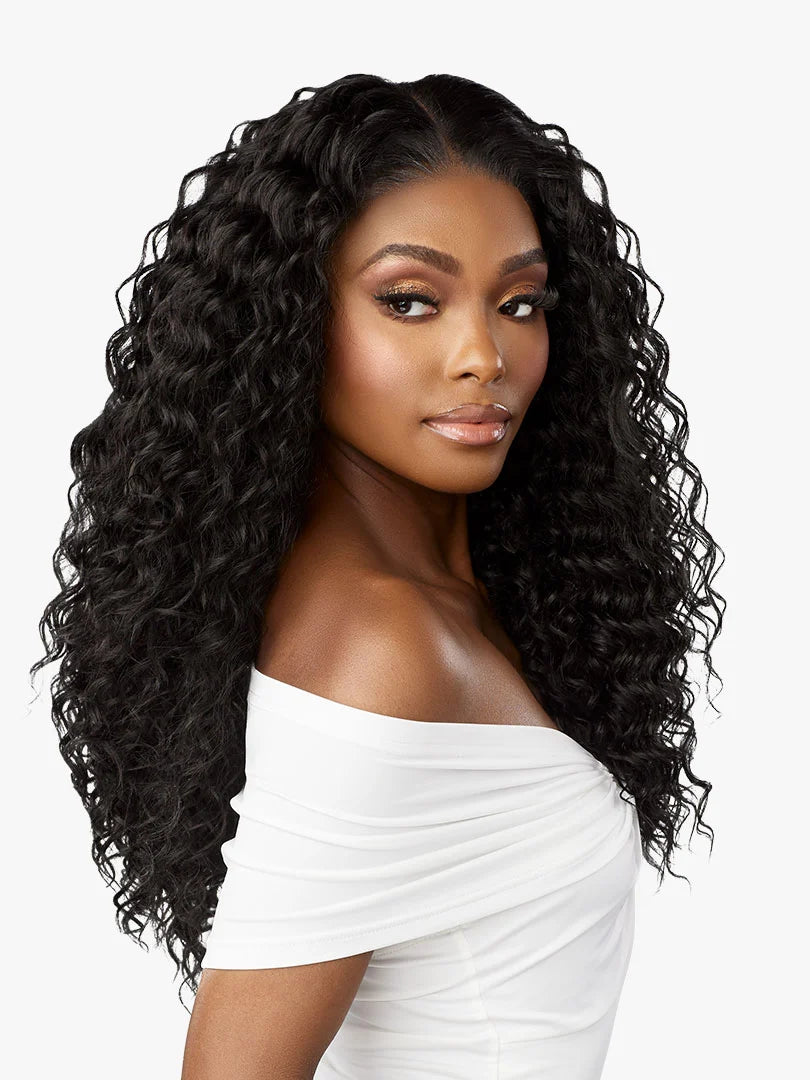 Sensationnel Bare Lace Synthetic Hair Lace Wig - 13X6 UNIT 2