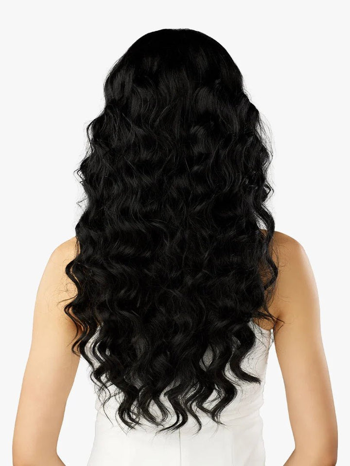 Sensationnel Glueless Bare Luxe Lace Frontal Wig – 6X5 Unit 8 - Braids and Wigs