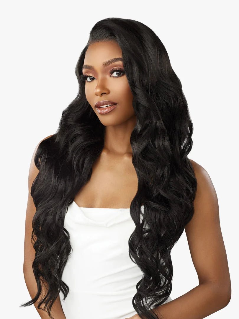 Sensationnel Bare Lace Full Lace Wig - Unit 8 - Braids and Wigs