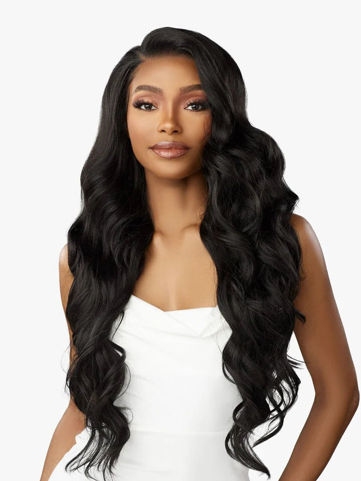 Sensationnel Bare Lace Full Lace Wig - Unit 8 - Braids and Wigs