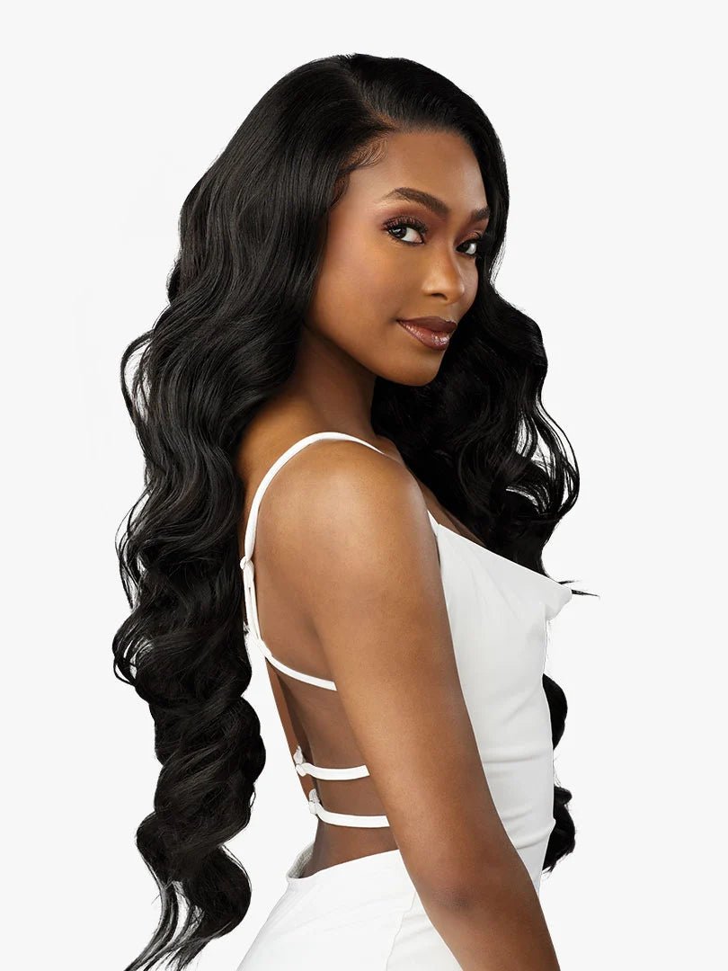 Sensationnel Bare Lace Full Lace Wig - Unit 8 - Braids and Wigs