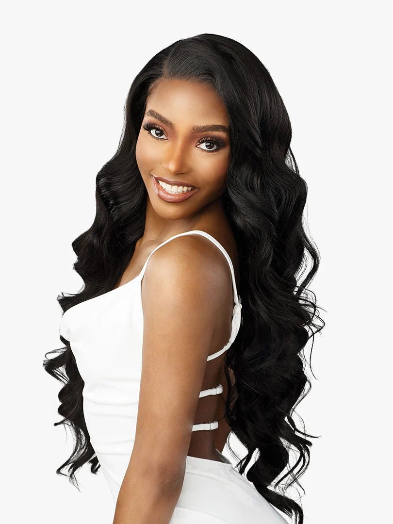 Sensationnel Bare Lace Full Lace Wig - Unit 8 - Braids and Wigs