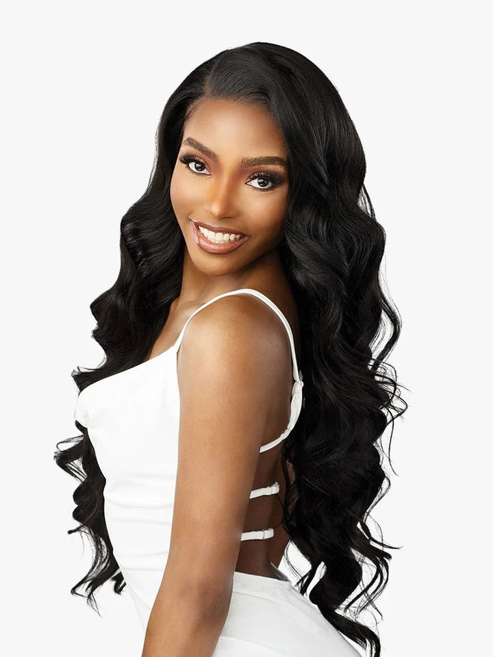 Sensationnel Bare Lace Full Lace Wig - Unit 8 - Braids and Wigs