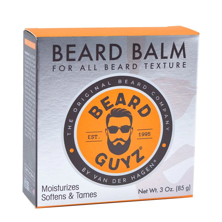 Beard Guyz Beard Balm (3oz)