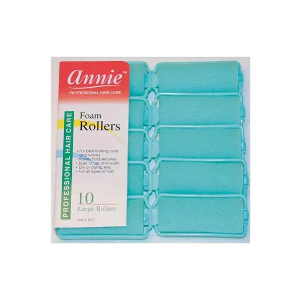 ANNIE Foam Rollers