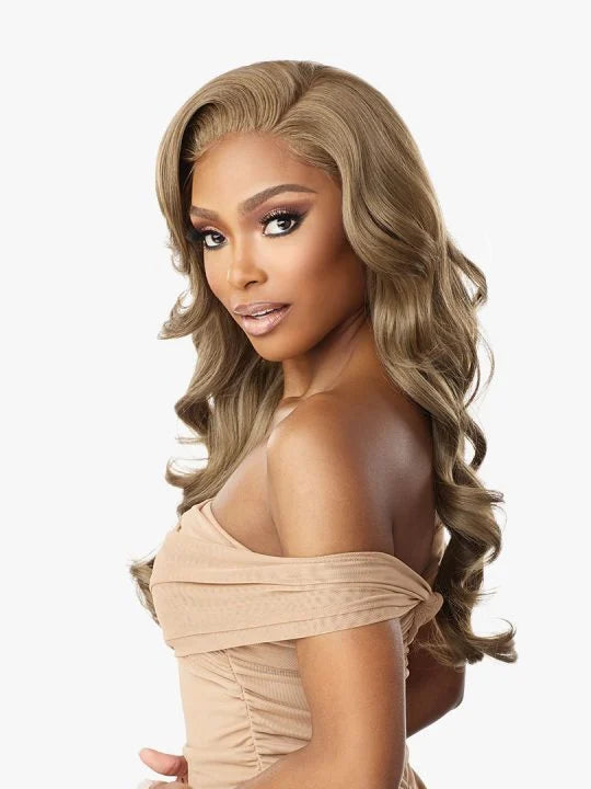 Sensationnel Cloud 9 Swiss Lace What Lace 13x6 Frontal Wig - Glenna