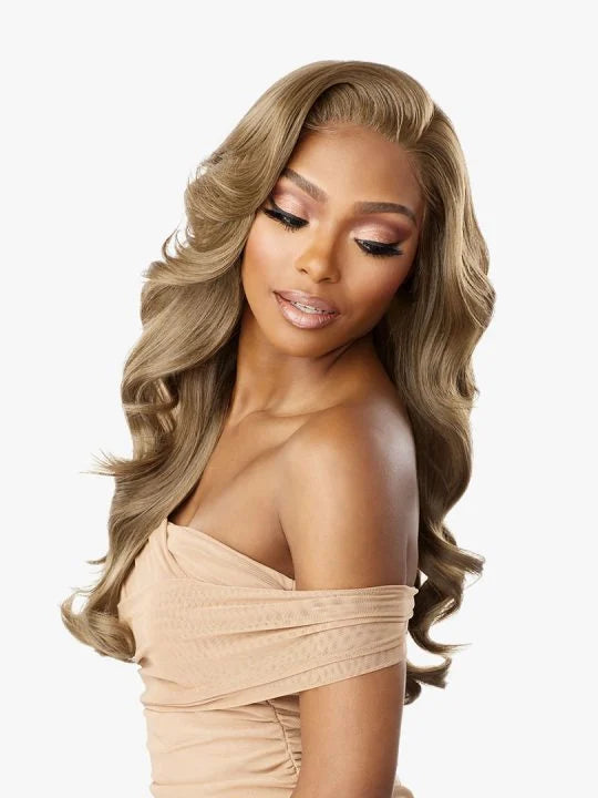 Sensationnel Cloud 9 Swiss Lace What Lace 13x6 Frontal Wig - Glenna