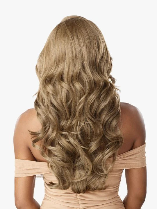 Sensationnel Cloud 9 Swiss Lace What Lace 13x6 Frontal Wig - Glenna