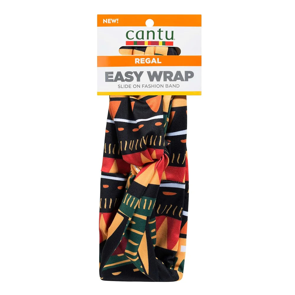 CANTU Double Layer Easy Wrap
