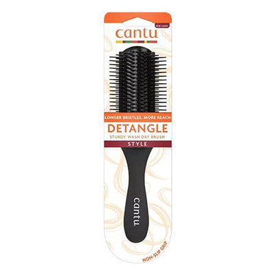 CANTU Detangle Sturdy Wash Day Brush