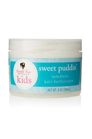 Camille Rose Kids Sweet Puddin' (8oz)