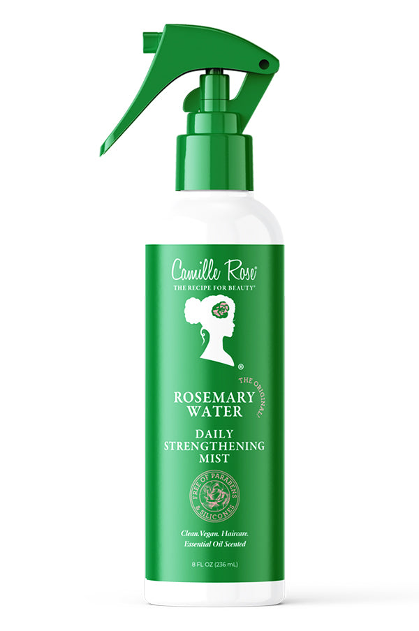 Camille Rose Rosemary Water Strengthening Mist (8 oz)