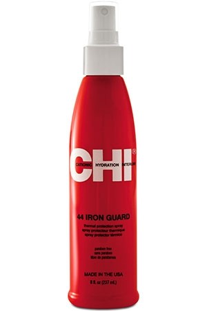 CHI 44 Iron Guard Thermal Protection Spray (8 oz)