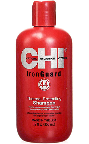 CHI 44 Iron Guard Therm.Shampoo (12oz)